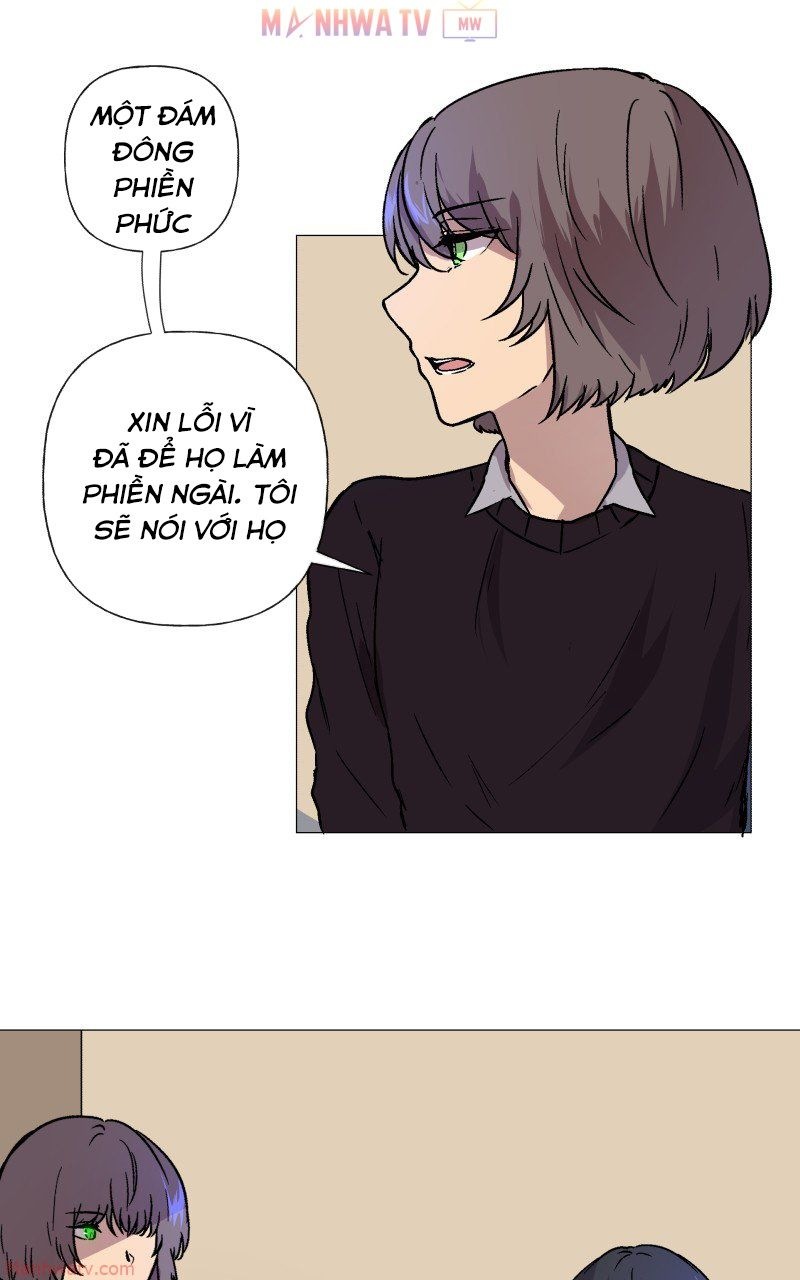 Đọc truyện Trọng sinh mạc thế - Chap 53